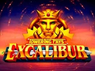 Towering Pays Excalibur screenshot