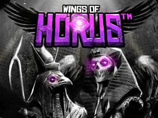 Wings of Horus™ screenshot