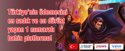 Hoş Geldin Mega Paketi promotion