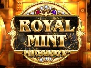 Royal Mint screenshot