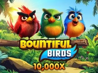Bountiful Birds screenshot