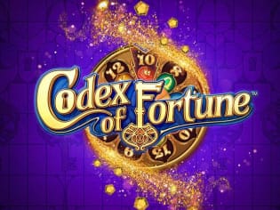 Codex of Fortune screenshot