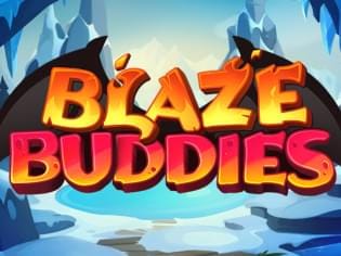 Blaze Buddies