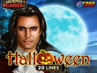 Halloween screenshot