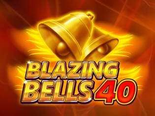 Blazing Bells 40 screenshot