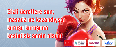 Arkadaşını Getir Bonusu promotion