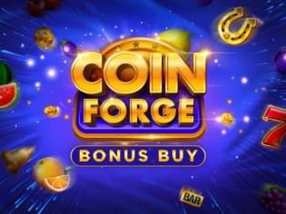 Coin Forge Bonus Buy screenshot