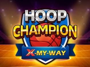 Hoop Champion screenshot
