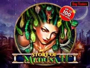 Story Of Medusa II screenshot