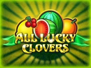 All Lucky Clover screenshot