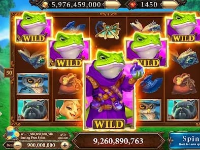 Popüler Slot Oyunları Listesi